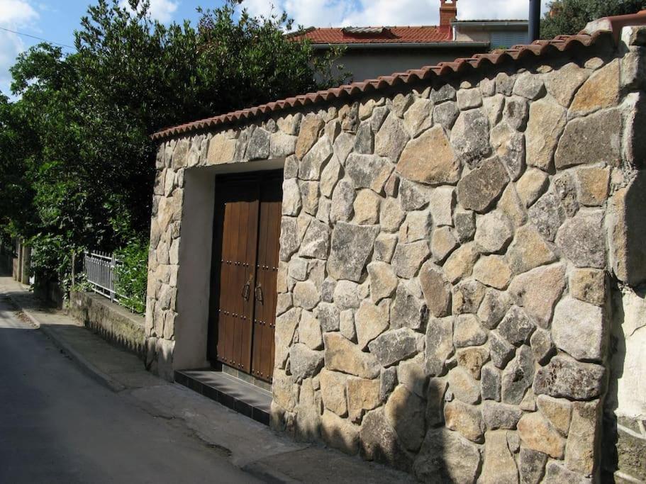 Holiday home Casa De Cucu Navaluenga
