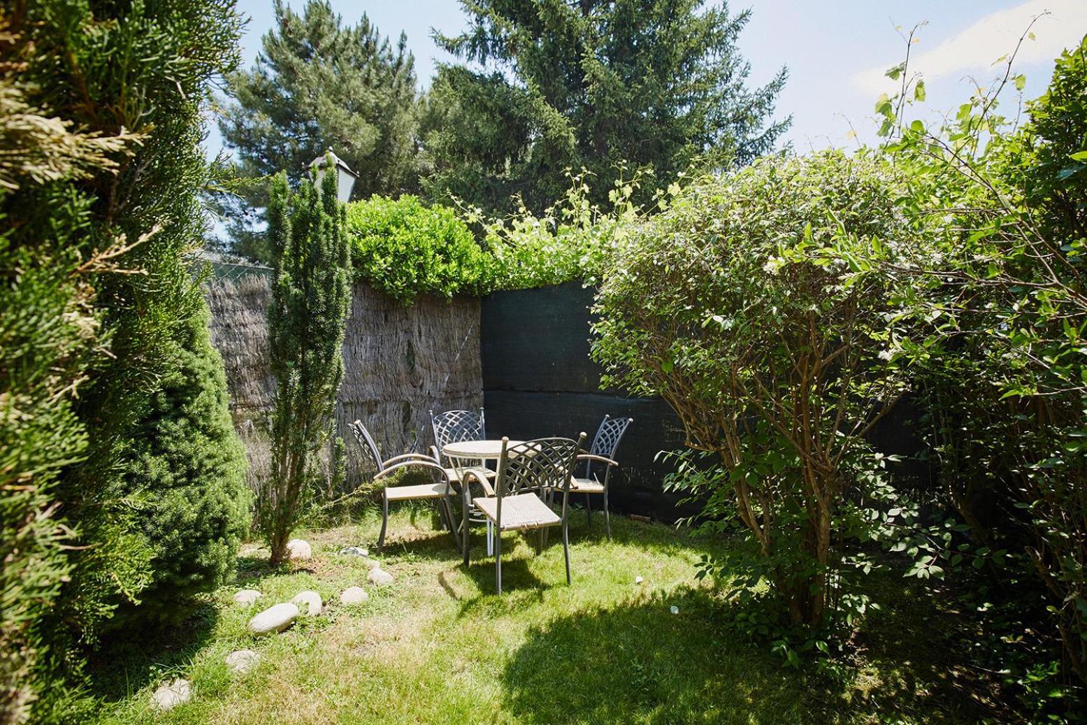 Holiday home Casa De Cucu Navaluenga Avila