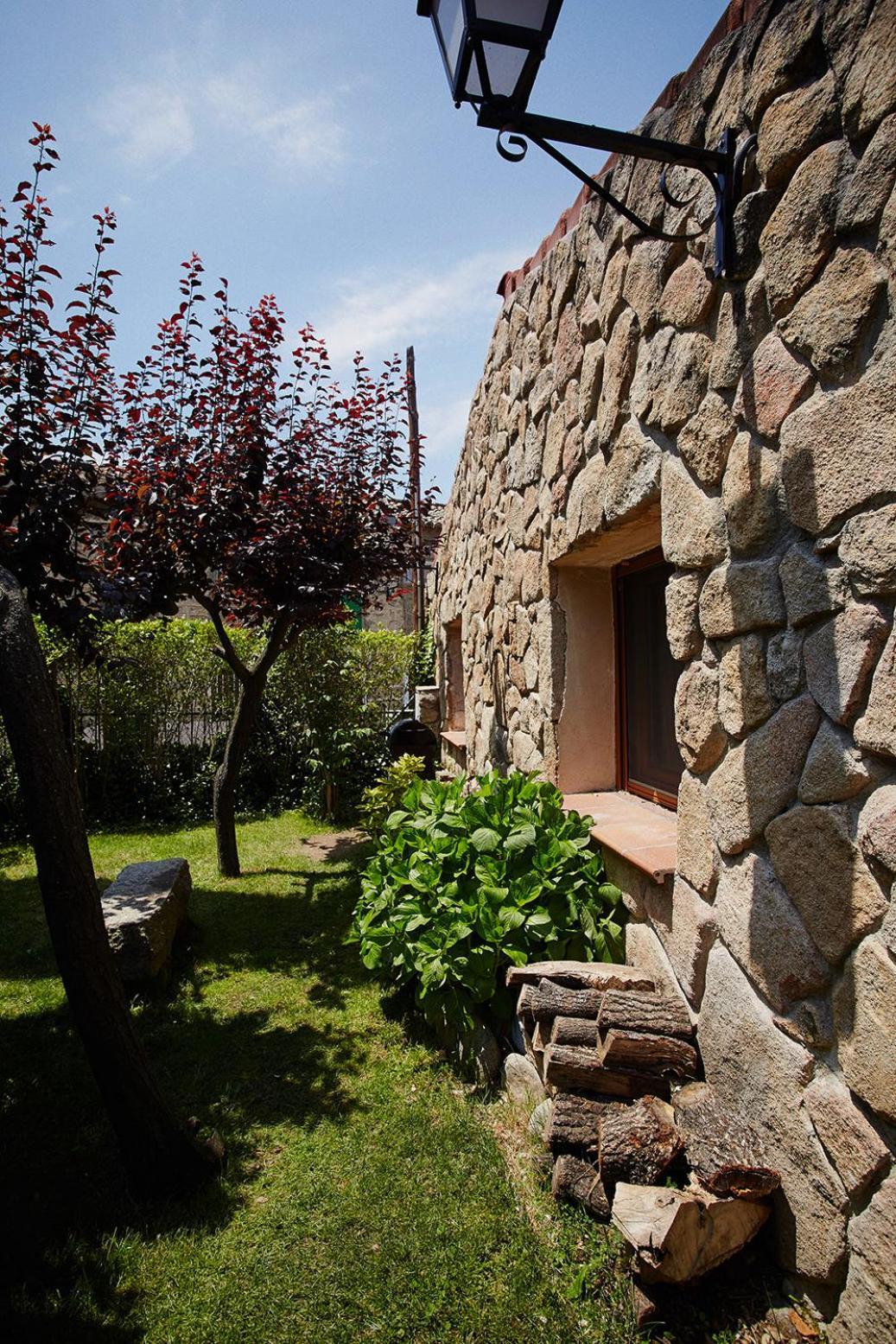 Holiday home Casa De Cucu Navaluenga *